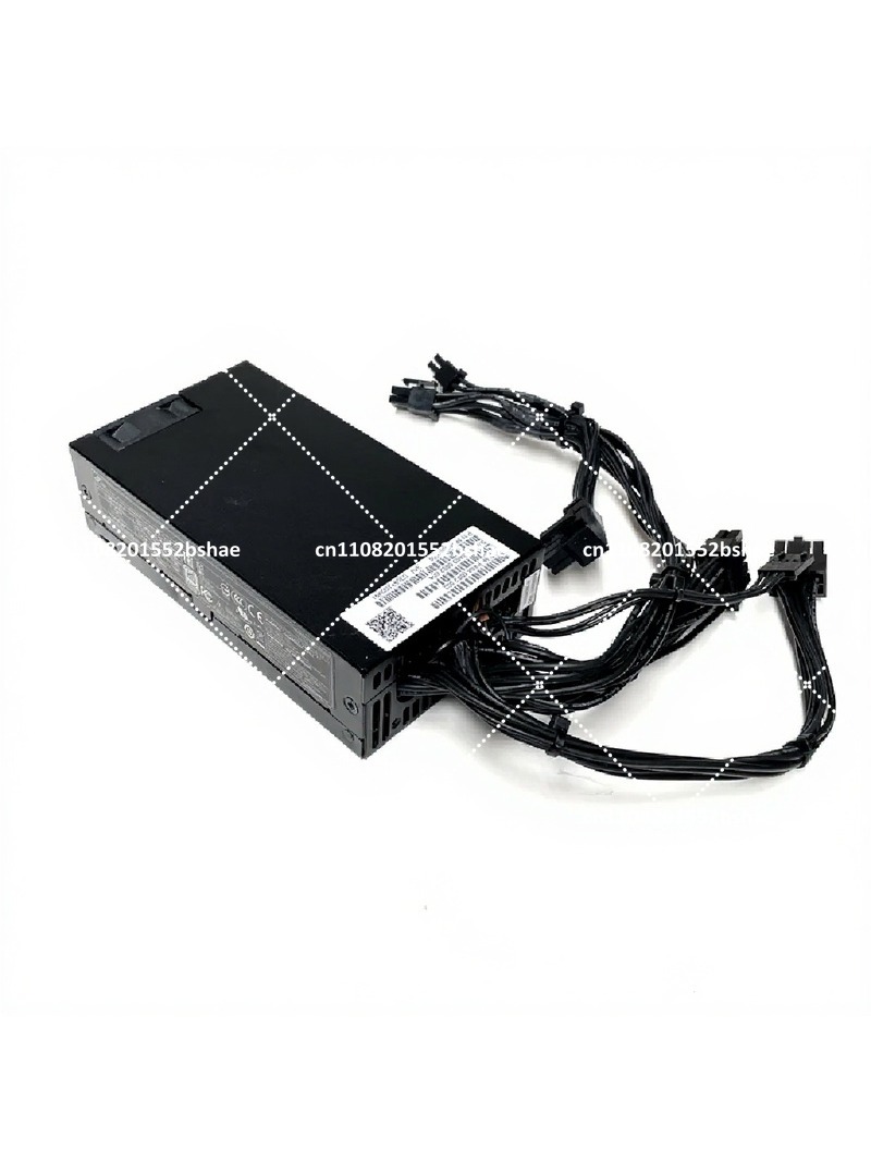 500W Platinum Flex ATX 1U Smal - огляд і ціна Atx Power Supply 1U Flex 500W