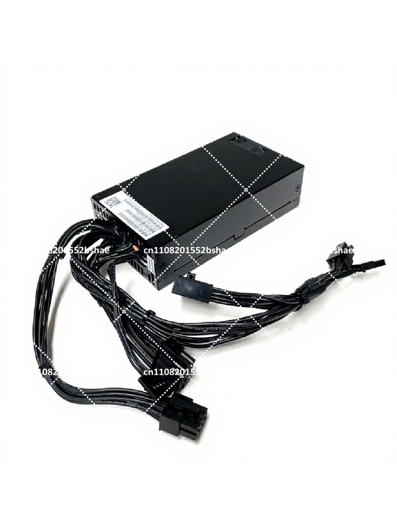 500W Platinum Flex ATX 1U Smal - огляд і ціна Atx Power Supply 1U Flex 500W