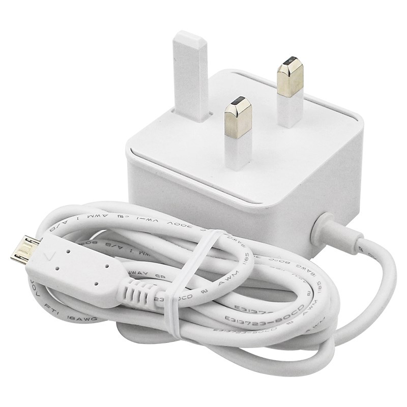 Raspberry Pi Official Power Su - огляд і ціна Turing Pi 2