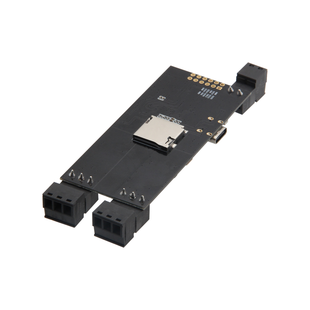 LILYGO T-CAN485 ESP32 Industri - огляд і ціна Turing Pi 2