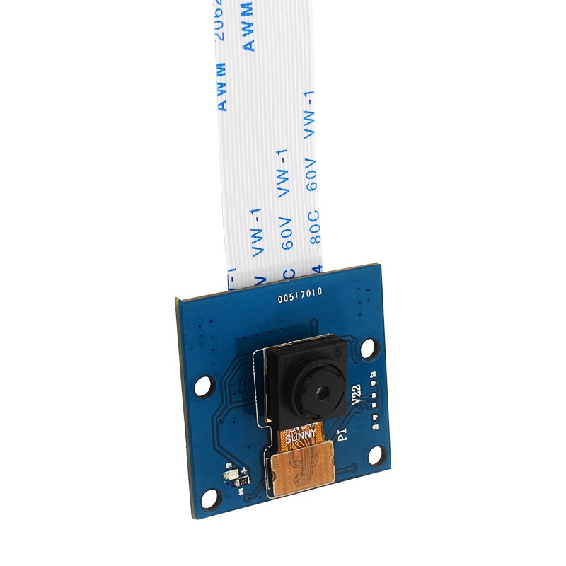 Raspberry Pi Zero 2 W Camera 5 - огляд і ціна Turing Pi 2