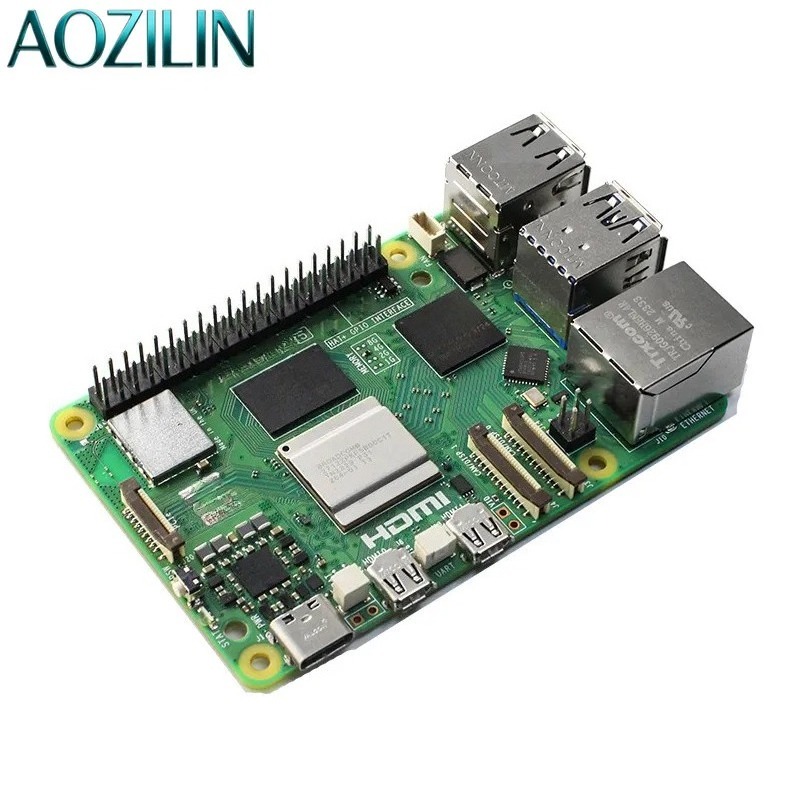 Development Board Mainboard Ki - огляд і ціна Raspberry Pi 5 8Gb
