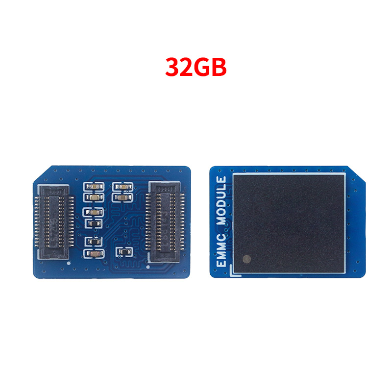 EMMC Module 32GB for Orange Pi - огляд і ціна Orange Pi 5 Plus 32Gb