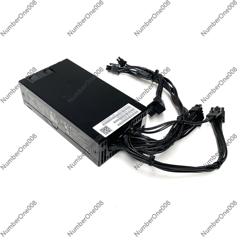 FSP500-30AS 80Plus Platinum Fl - огляд і ціна Atx Power Supply 1U Flex 500W