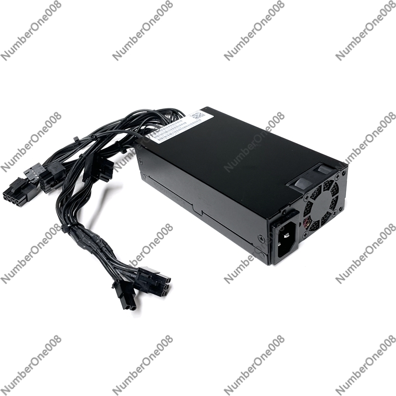 FSP500-30AS 80Plus Platinum Fl - огляд і ціна Atx Power Supply 1U Flex 500W