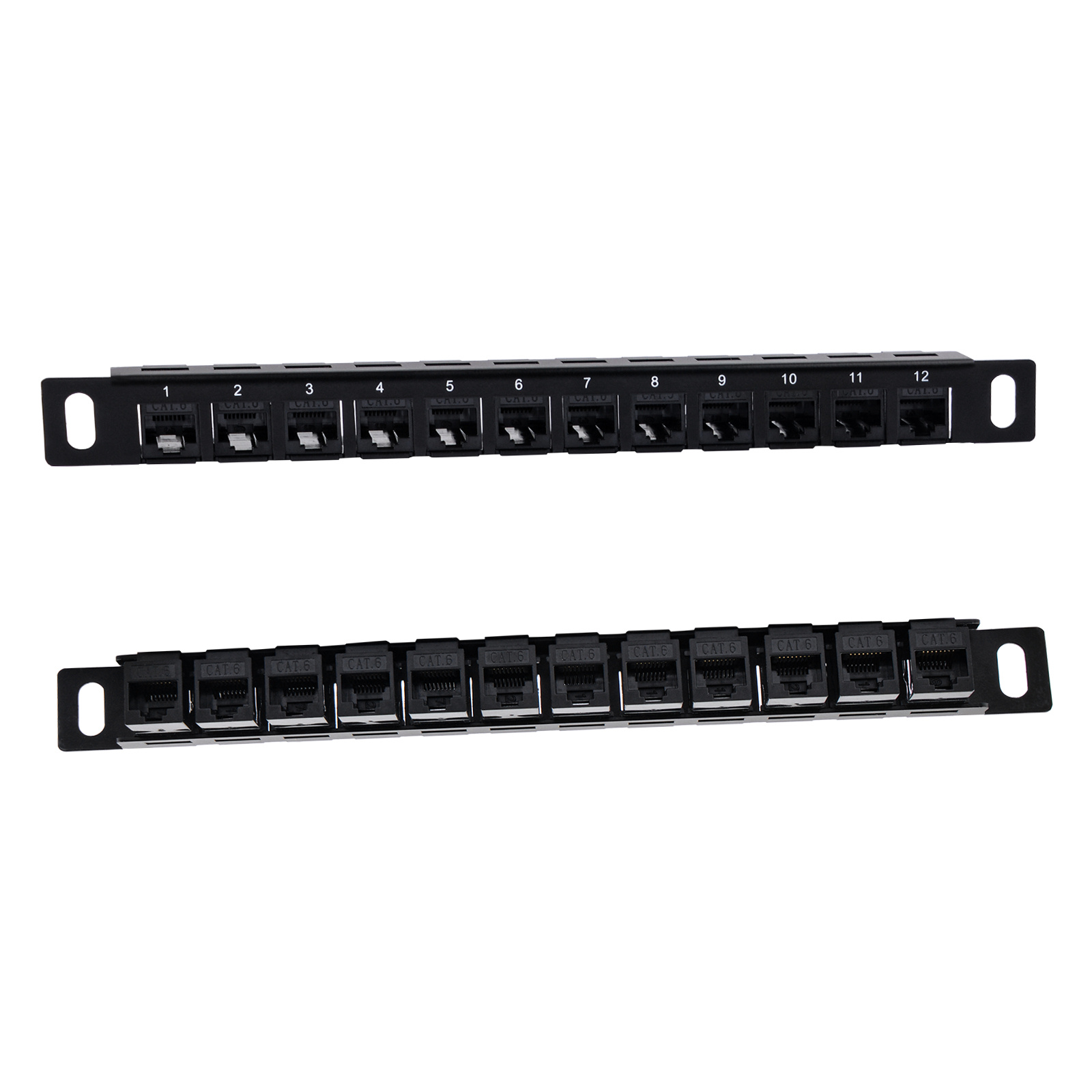 DeskPi Rackmate Accessories 12 - огляд і ціна Deskpi Super6C