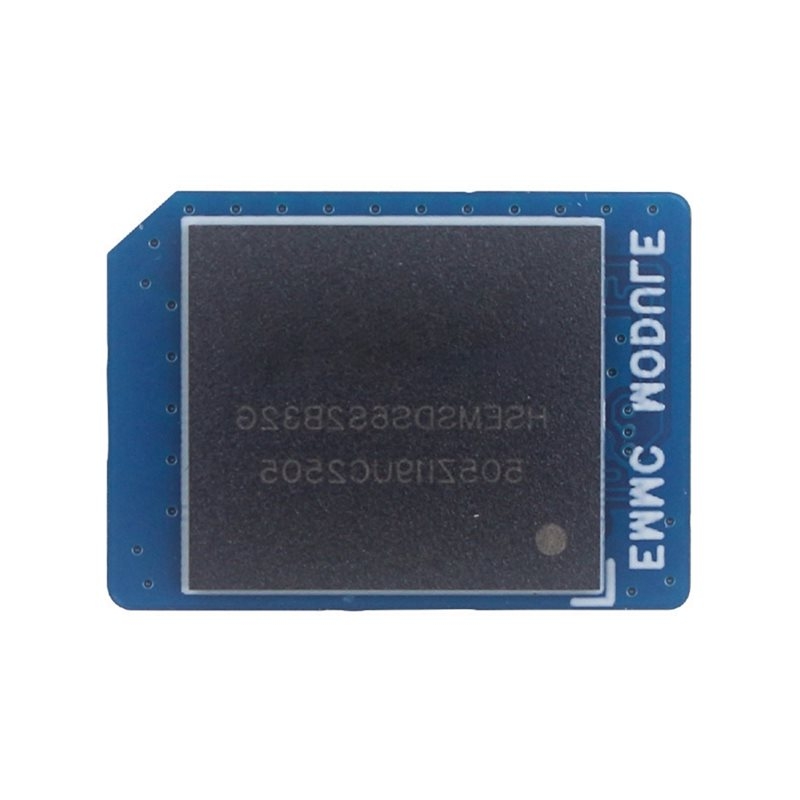 B04B-32GB EMMC Module For Oran - огляд і ціна Orange Pi 5 Plus 32Gb