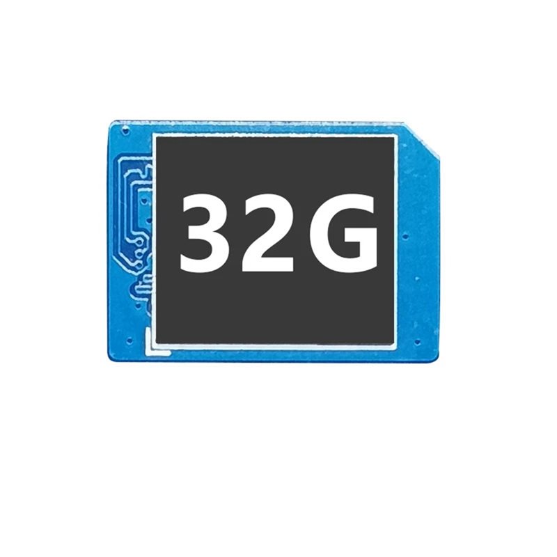 B29C-32GB EMMC Storage Flash M - огляд і ціна Orange Pi 5 Plus 32Gb