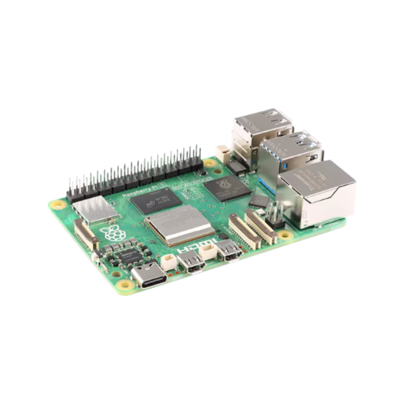 1pcs Raspberry Pi 5 Developmen - огляд і ціна Raspberry Pi 5 8Gb