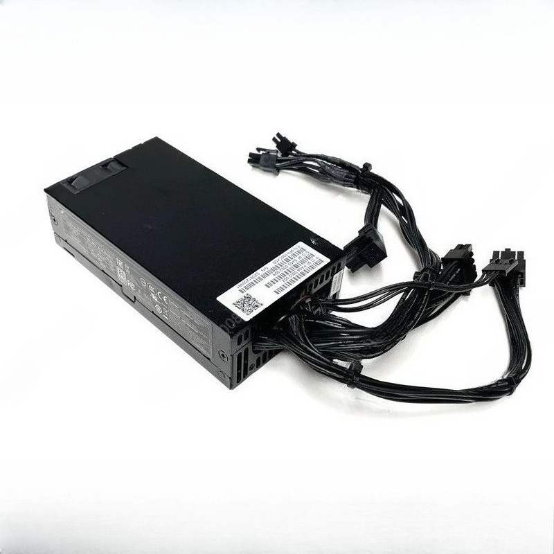 500W 1U Flex ATX Power Supply  - огляд і ціна Atx Power Supply 1U Flex 500W
