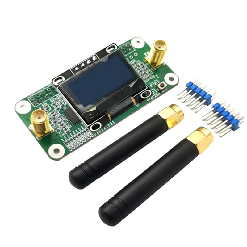 New Version MMDVM HS Dual Dupl - огляд і ціна Turing Pi 2