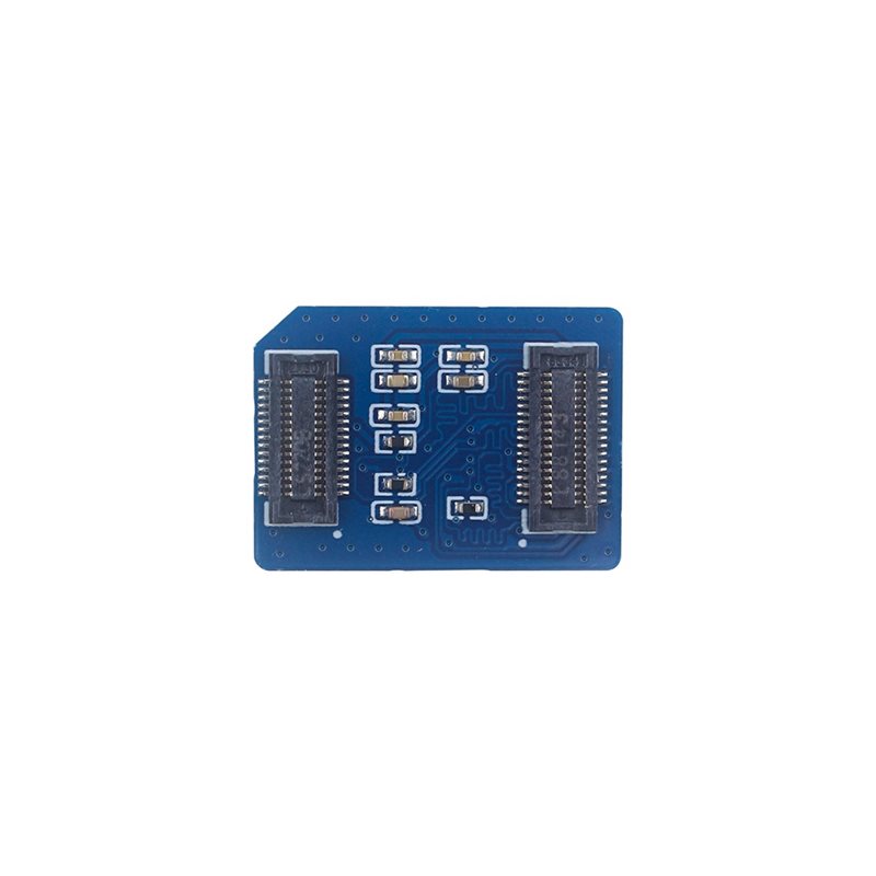 T23C High Speed 32GB EMMC Flas - огляд і ціна Orange Pi 5 Plus 32Gb