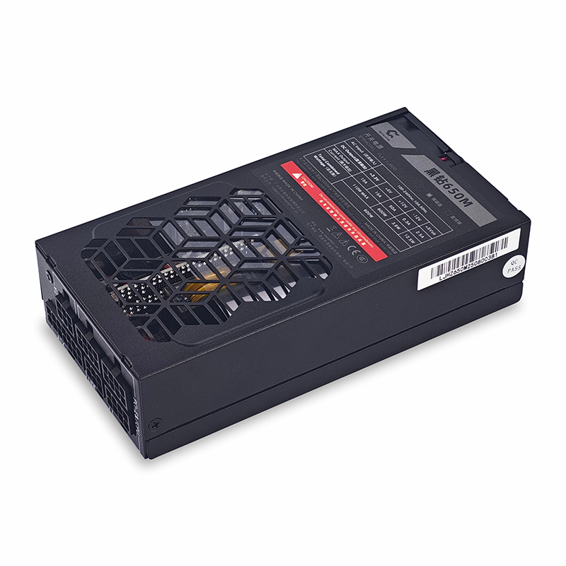 METALFISH Flex 600W Modular Po - огляд і ціна Atx Power Supply 1U Flex 500W