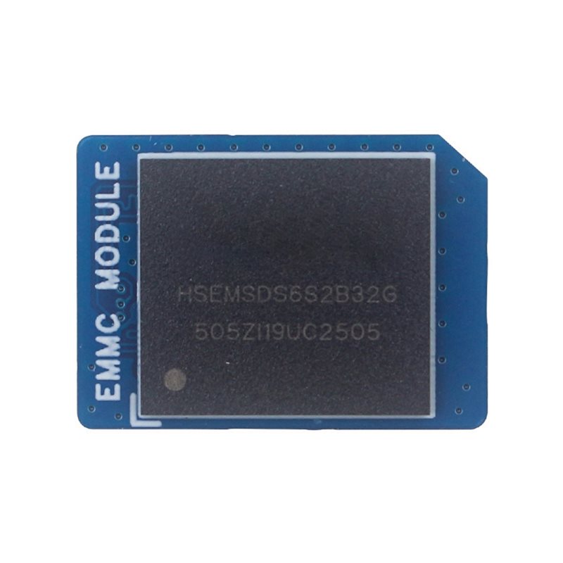 A13E-EMMC 32GB Module For Oran - огляд і ціна Orange Pi 5 Plus 32Gb