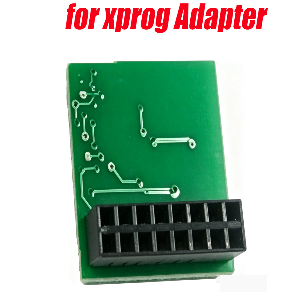 for Xprog Full Adapters ECU Pr - огляд і ціна Deskpi Super6C