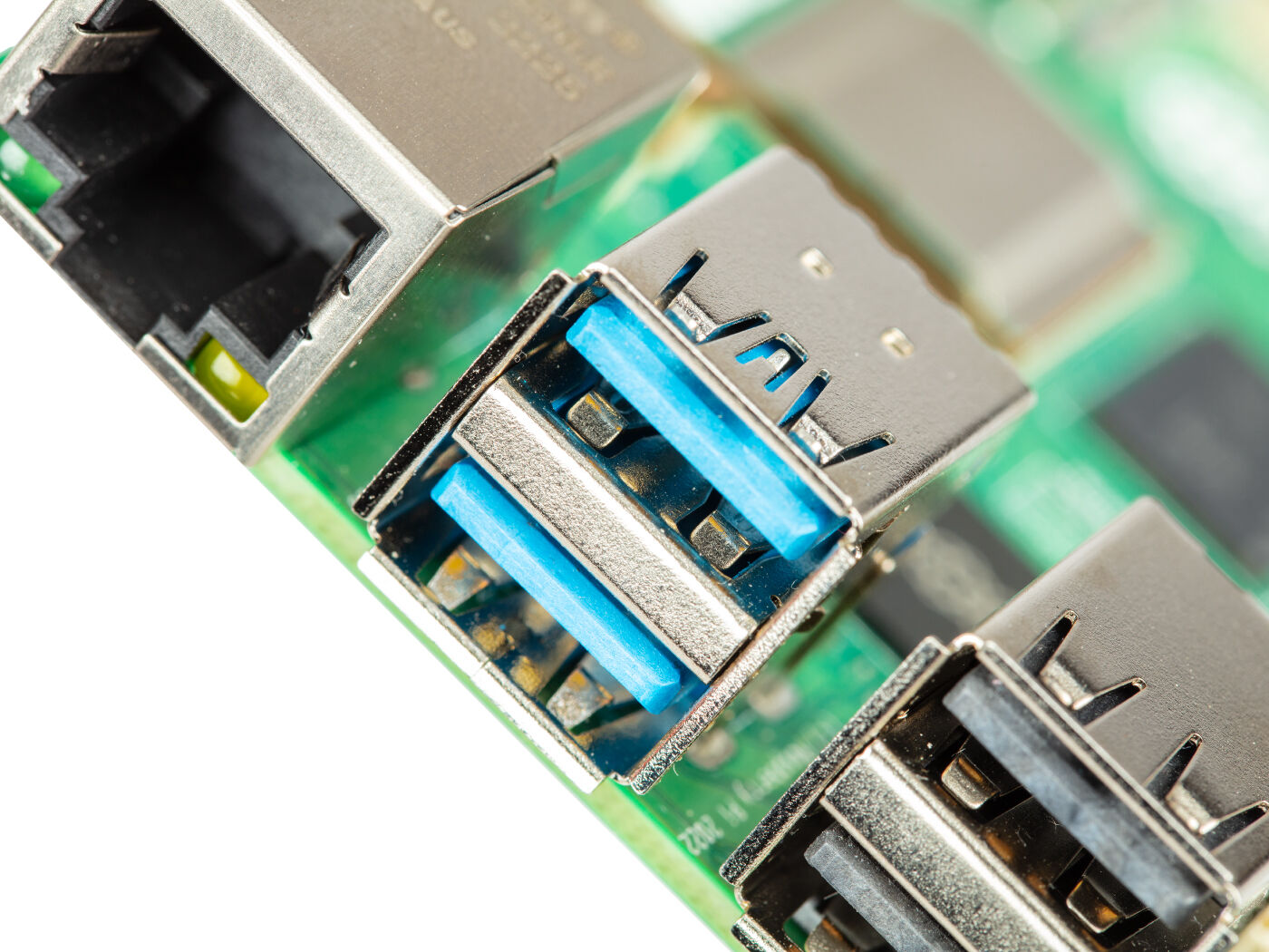 Original Raspberry Pi 5 Cortex - огляд і ціна Raspberry Pi 5 8Gb