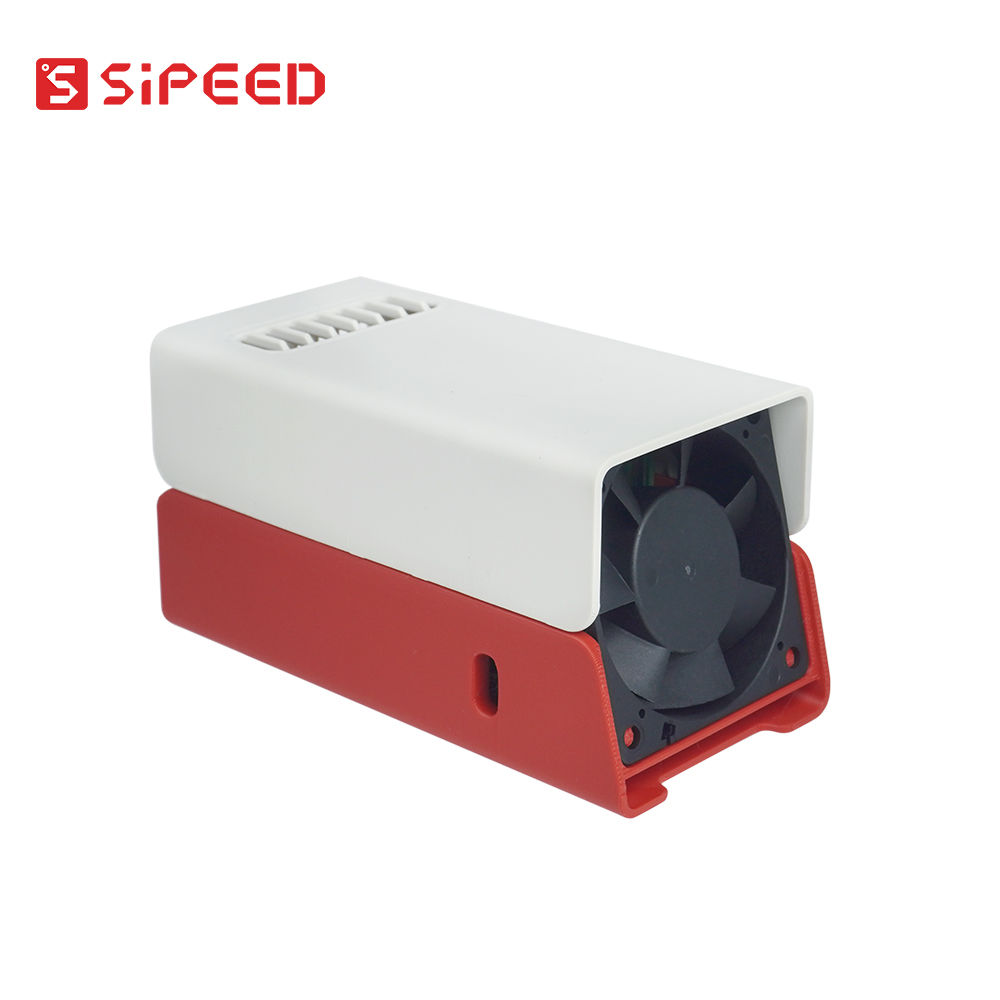 Sipeed NanoCluster 7x CM4/CM5  - огляд і ціна Deskpi Super6C
