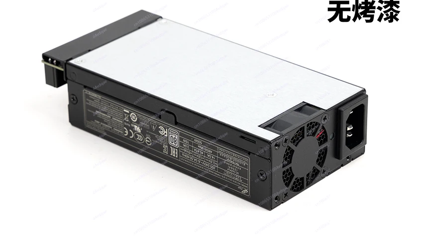 500W 80+ Platinum Flex ATX PSU - огляд і ціна Atx Power Supply 1U Flex 500W