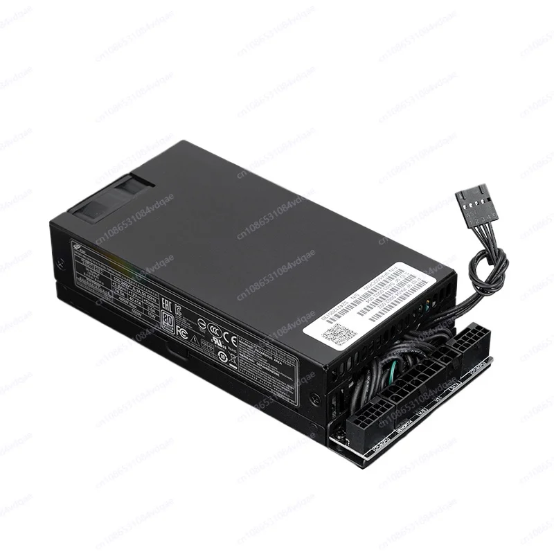 500W 80+ Platinum Flex ATX PSU - огляд і ціна Atx Power Supply 1U Flex 500W