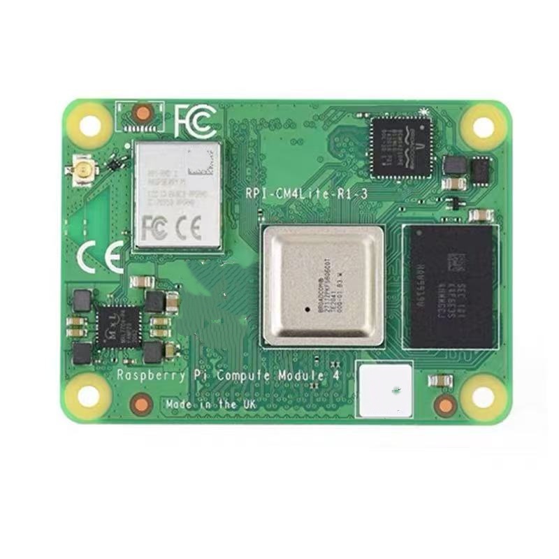 Raspberry Pi Computing Module  - огляд і ціна Raspberry Pi Cm4 8Gb Ram 32Gb Emmc Wifi