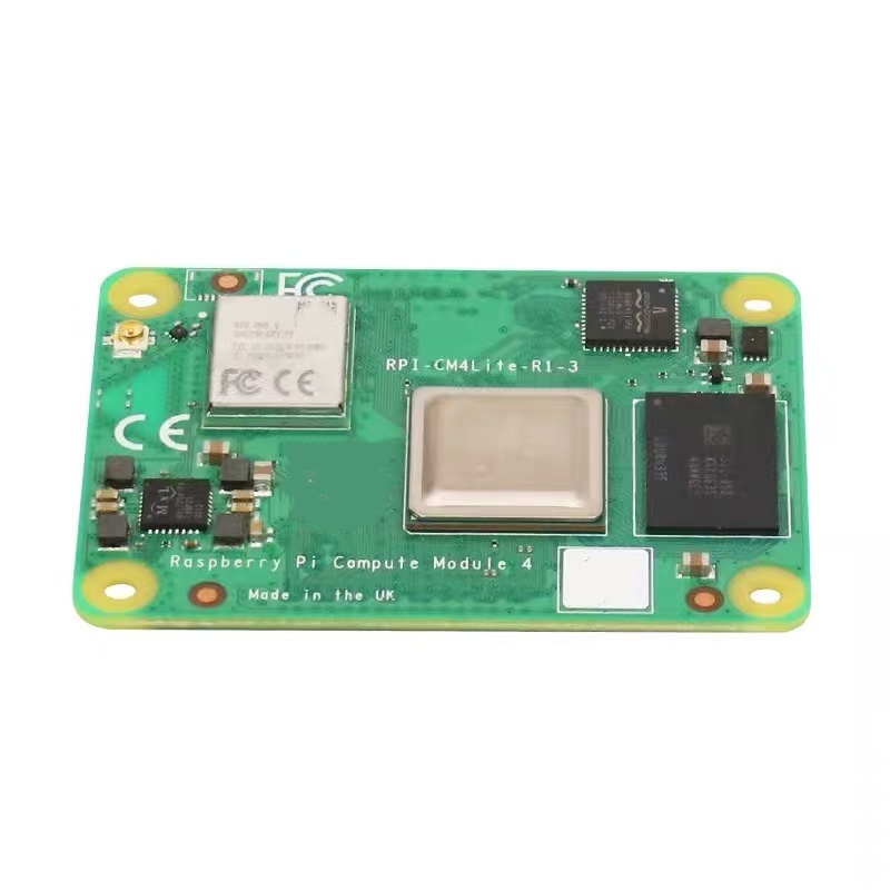 Raspberry Pi Computing Module  - огляд і ціна Raspberry Pi Cm4 8Gb Ram 32Gb Emmc Wifi