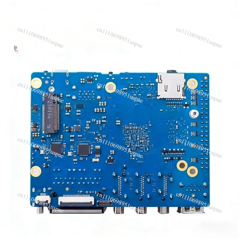 Applicable To 5 Plus 32GB Deve - огляд і ціна Orange Pi 5 Plus 32Gb