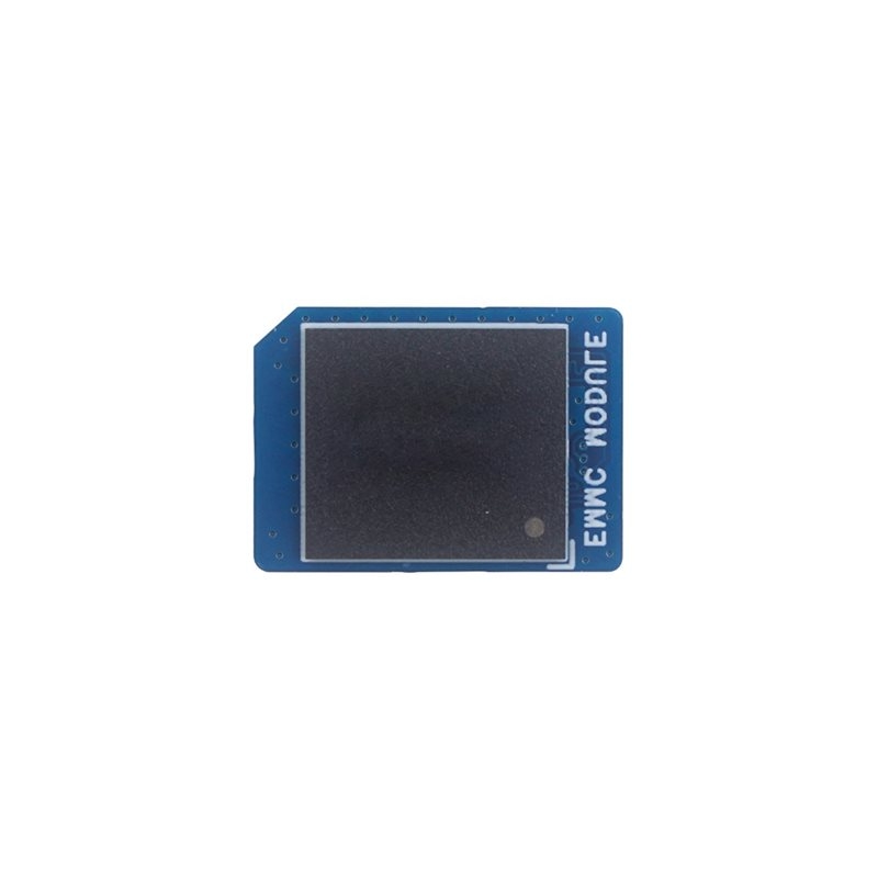 BAAE 32GB EMMC Storage Flash M - огляд і ціна Orange Pi 5 Plus 32Gb