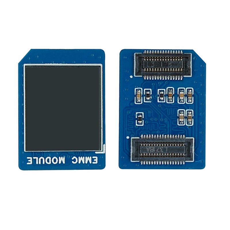 BAAE 32GB EMMC Storage Flash M - огляд і ціна Orange Pi 5 Plus 32Gb