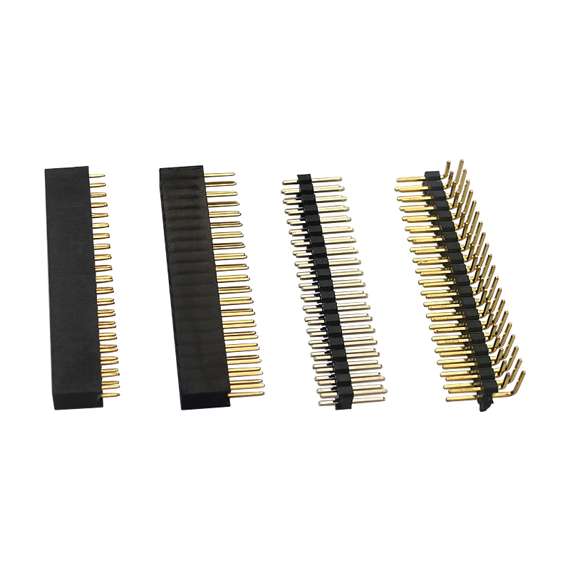 Raspberry Pi GPIO Header Kit 2 - огляд і ціна Turing Pi 2