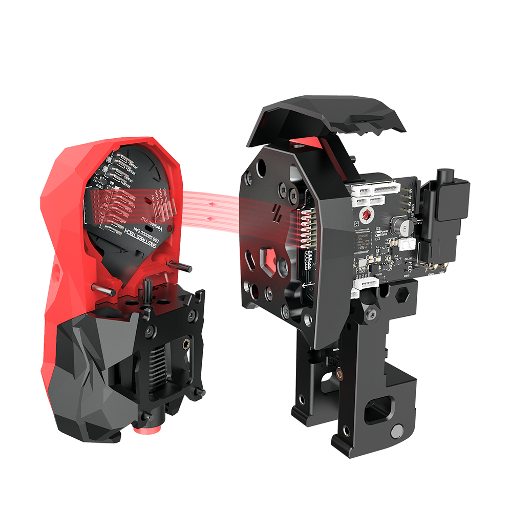 BIGTREETECH EBB SB2209 CAN/USB - огляд і ціна Turing Pi 2