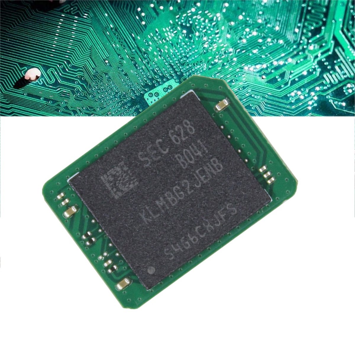 618 Mega Sale EMMC Storage Mod - огляд і ціна Orange Pi 5 Plus 32Gb