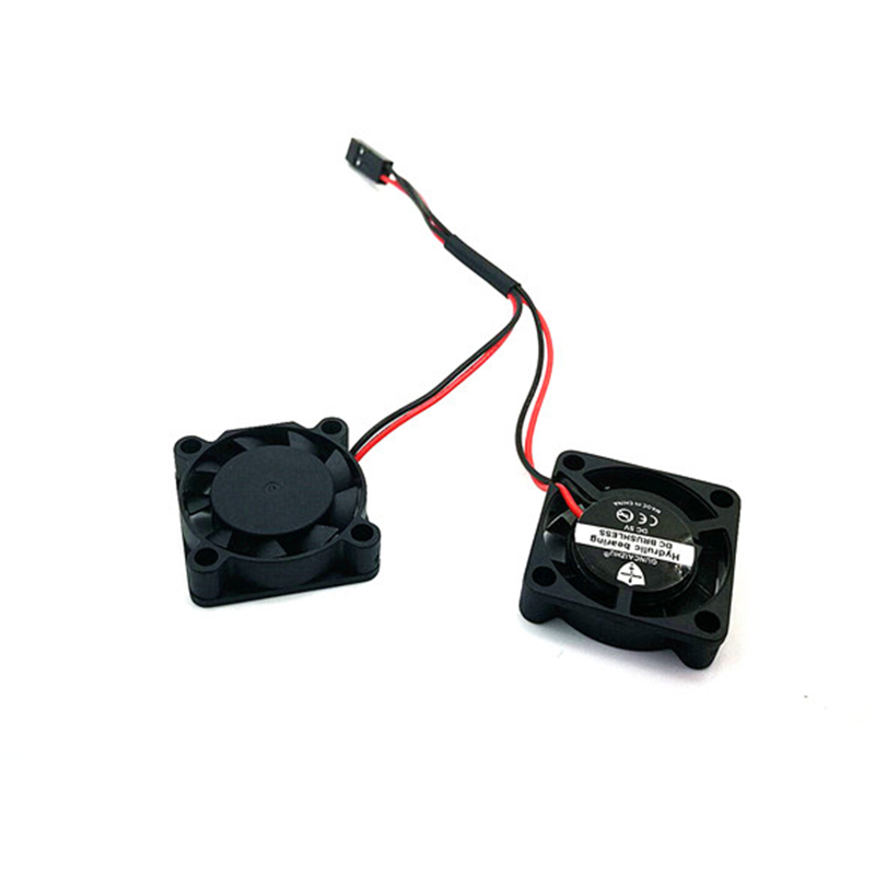 NEW 3007 30MM 3CM 30*30*MM 5V  - огляд і ціна Turing Pi 2
