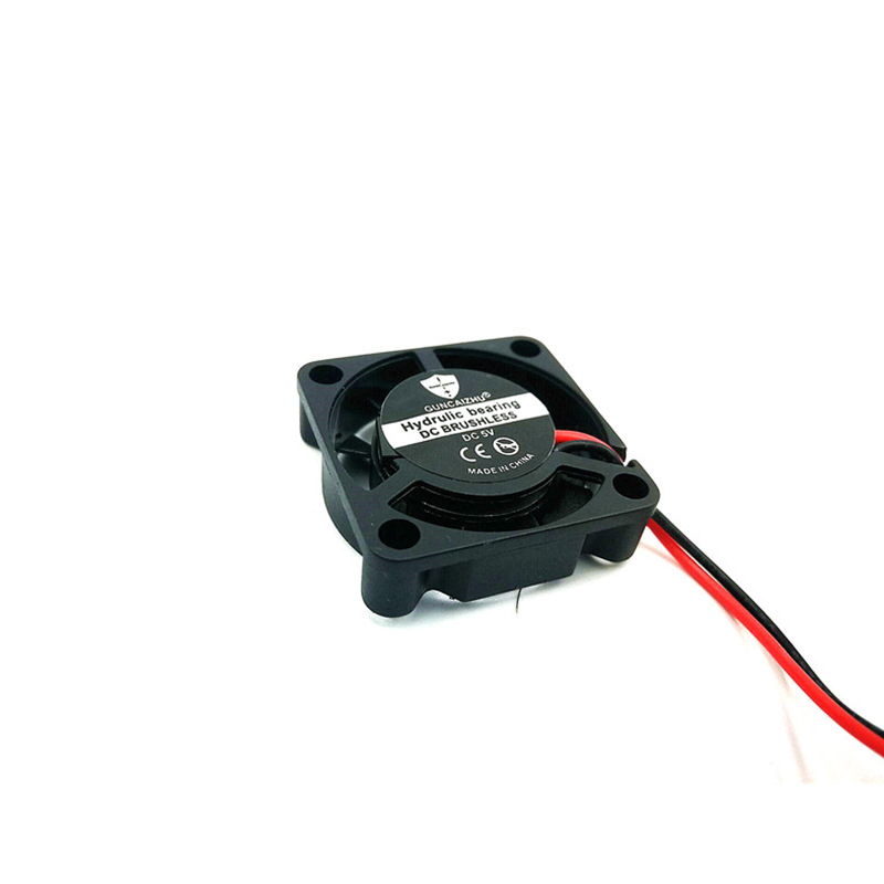 NEW 3007 30MM 3CM 30*30*MM 5V  - огляд і ціна Turing Pi 2